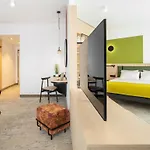 Mercure Centrum Hotell