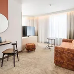 Mercure Centrum 4*