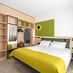 Hotell Mercure Centrum 4*