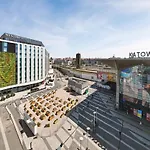 Mercure Centrum 4*