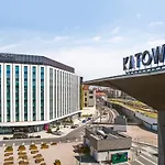 Szálloda Mercure Centrum