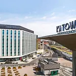 Szálloda Mercure Centrum 4*