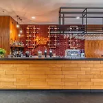 Szálloda Mercure Centrum Katowice