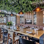 Hotell Mercure Centrum Katowice