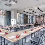 Mercure Centrum Szálloda 4*