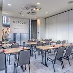 Hotell Mercure Centrum 4*