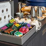 Mercure Centrum Hotell 4*