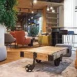 Szálloda Mercure Centrum 4*