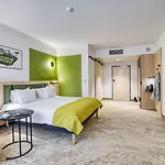 Mercure Centrum 4*