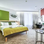 Mercure Centrum Hotell