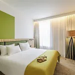Hotel Mercure Centrum Katowice