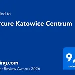 Mercure Centrum 4* Katowice