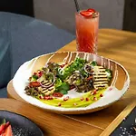 Mercure Centrum 4* Katowice