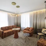 Mercure Centrum Hotell Katowice
