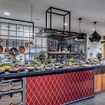 Mercure Centrum Katowice