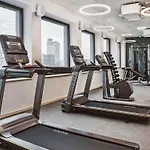 Hotell Mercure Centrum 4*