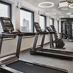 Mercure Centrum 4* Katowice