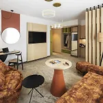 Mercure Centrum Szálloda 4*