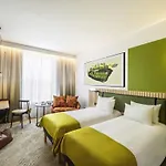 Mercure Centrum Hotel 4*