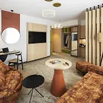 Mercure Centrum Hotel Katowice