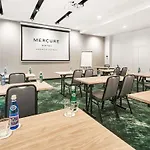Mercure Centrum Katowice