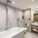 Mercure Centrum Отель Катовице