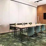 ホテル Mercure Centrum カトヴィツェ