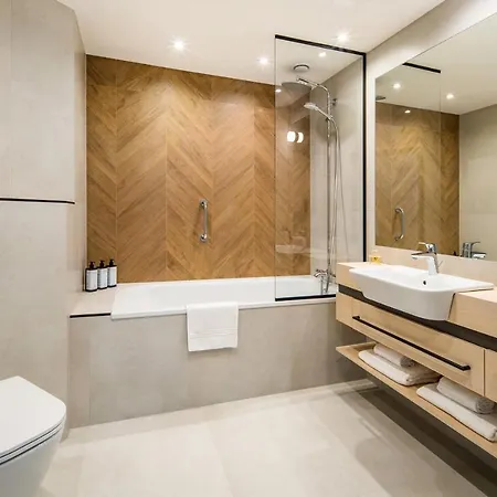 Mercure Centrum 4*