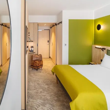 Hotel Mercure Centrum 4*