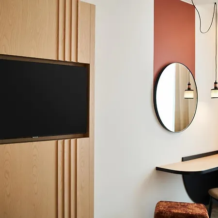 Mercure Centrum فندق كاتوفيتسه