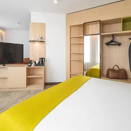 Mercure Centrum