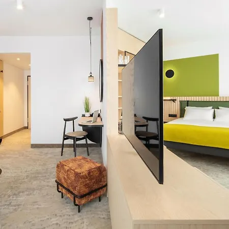 Mercure Centrum Hotel