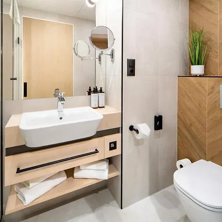 Mercure Centrum Катовице