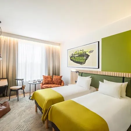 Mercure Centrum