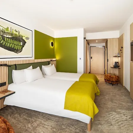 Mercure Centrum Katowice