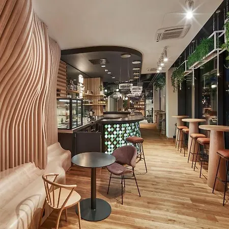 Mercure Centrum Katowice