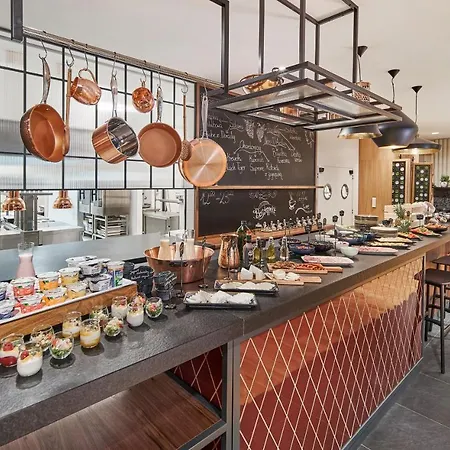 Mercure Centrum Hotel Katowice