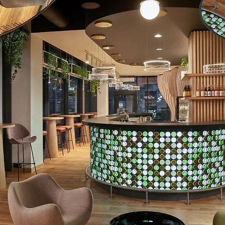 Hotel Mercure Centrum