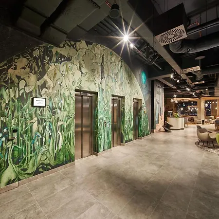 Hotel Mercure Centrum