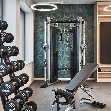 Mercure Centrum 4*