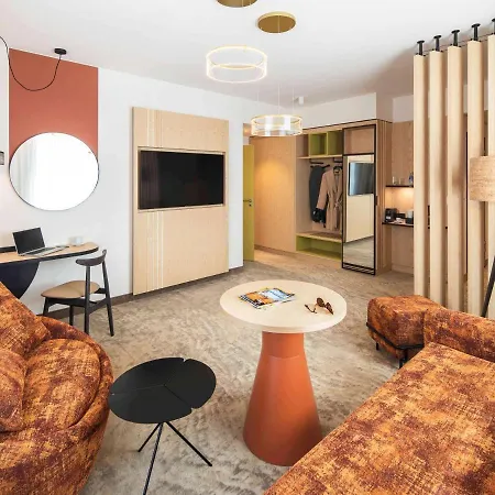 Mercure Centrum Katowice