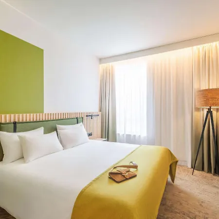 Mercure Centrum Hotel