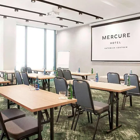 Mercure Centrum