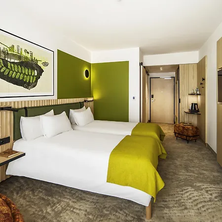 Hotel Mercure Centrum Katowice