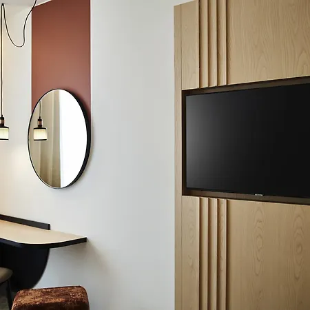 Mercure Centrum Szálloda Katowice