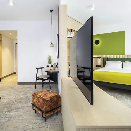 Mercure Centrum Katowice