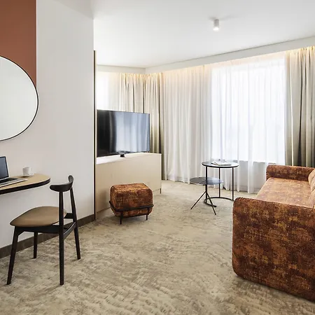 Hotel Mercure Centrum
