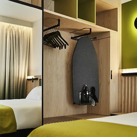 Mercure Centrum Katowice