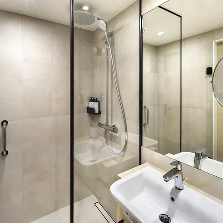 Mercure Centrum 4*