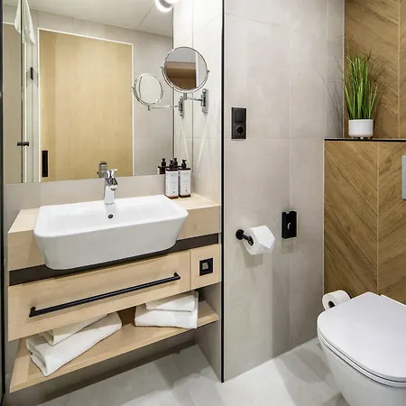 Hotel Mercure Centrum